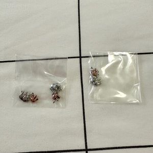 WOMEN: origami owl elephant charms